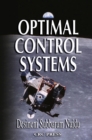 Image for Optimal control systems