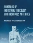 Image for Handbook of industrial toxicology and hazardous materials
