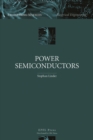 Image for Power semiconductors