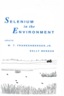 Image for Selenium in the environment