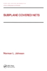 Image for Subplane covered nets