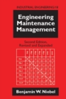 Image for Engineering maintenance management