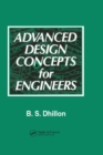Image for Advanced Design Concepts for Engineers