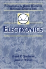Image for Electronics
