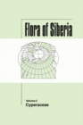 Image for Flora of Siberia: cyperaceae