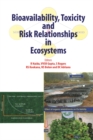Image for Bioavailability, toxicity and risk relationships in ecosystems