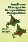 Image for Land-use changes in comparative perspective