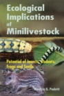 Image for Ecological implications of minilivestock: role of rodents, frogs, snails, and insects for sustainable development