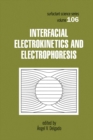 Image for Interfacial electrokinetics and electrophoresis
