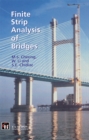 Image for Finite strip analysis of bridges