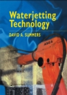 Image for Waterjetting technology