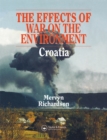 Image for Effects of War on the Environment: Croatia