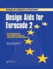 Image for Design aids for EC2: design of concrete structures : design aids for ENV 1992-1-1 Eurocode 2, part 1