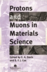 Image for Protons and muons in materials science