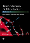 Image for Trichoderma and gliocladium.: (Basic biology, taxonomy, and genetics)