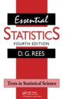 Image for Essential Statistics, Fourth Edition