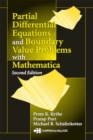 Image for Partial differential equations and boundary value problems with Mathematica