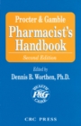 Image for Procter &amp; Gamble pharmacist&#39;s handbook