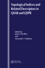 Image for Topological indices and related descriptors in QSAR and QSPR