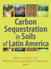 Image for Carbon sequestration in soils of Latin America