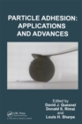 Image for Particle adhesion: applications and advances