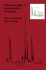 Image for Chromatography in Environmental Protection