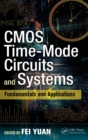 Image for CMOS Time-Mode Circuits and Systems