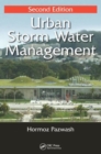 Image for Urban storm water management