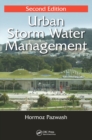 Image for Urban storm water management