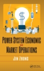 Image for Power System Economic and Market Operations