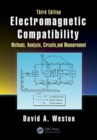 Image for Electromagnetic compatibility  : methods, analysis, circuits, and measurement