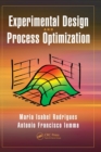 Image for Experimental Design and Process Optimization