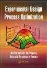 Image for Experimental design and process optimization
