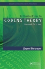 Image for Introduction to Coding Theory, Second Edition