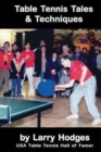 Image for Table Tennis Tales and Techniques