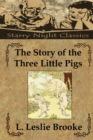 Image for The Story of the Three Little Pigs