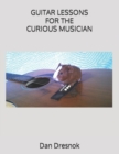Image for Guitar Lessons for the Curious Musician