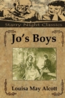 Image for Jo&#39;s Boys