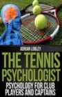 Image for The Tennis Psychologist