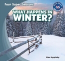 Image for What Happens in Winter?