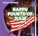 Image for Happy Fourth of July!