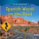 Image for Spanish Words on the Road