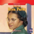 Image for Life of Rosa Parks
