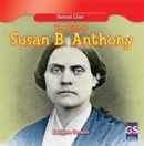 Image for Life of Susan B. Anthony