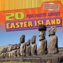 Image for 20 Fun Facts About Easter Island