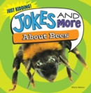 Image for Jokes and More About Bees
