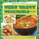 Image for Very Tasty Vegetable Recipes