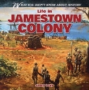 Image for Life in Jamestown Colony