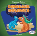 Image for Dinosaur Holidays