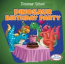Image for Dinosaur Birthday Party